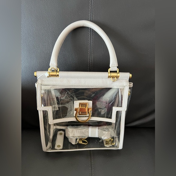 NWT Purseption The Augusta Purse - Picture 13 of 16